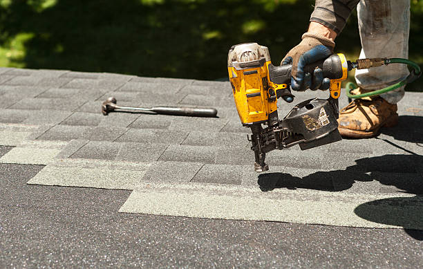 Best Roof Waterproofing Services  in Breese, IL