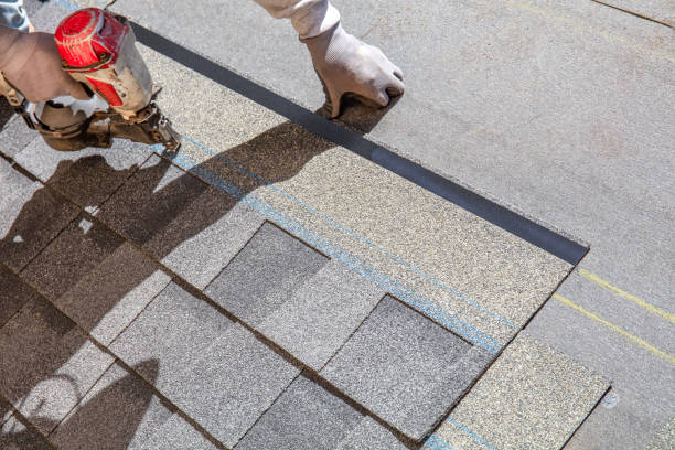 Roof Waterproofing Services in Breese, IL