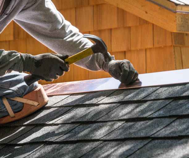 Quick and Trustworthy Emergency Roof Repair Services in Breese, IL